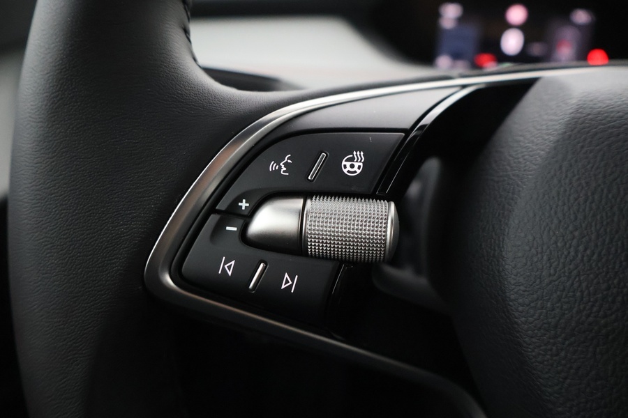 Skoda Elroq vaihtoauto