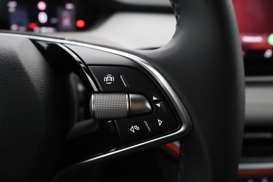 Skoda Elroq vaihtoauto