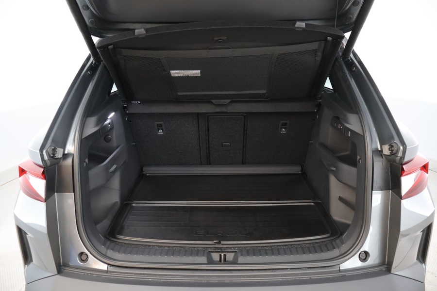 Skoda Elroq vaihtoauto