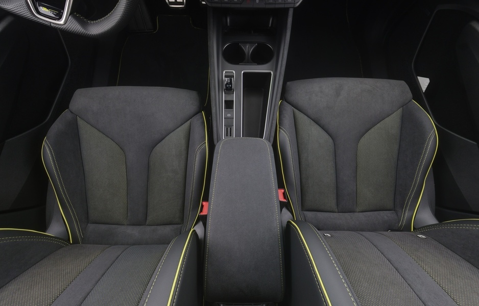 Skoda Elroq vaihtoauto