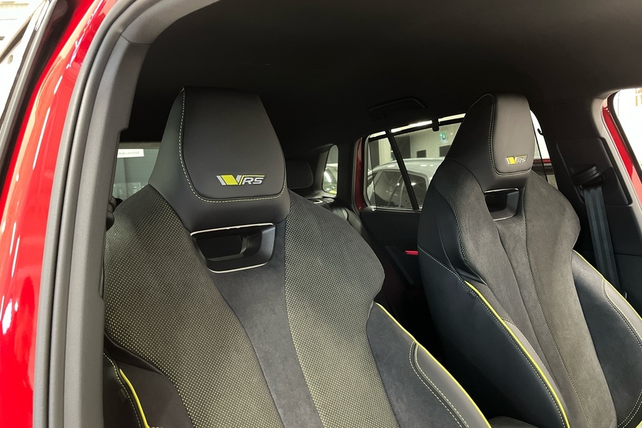 Skoda Elroq vaihtoauto