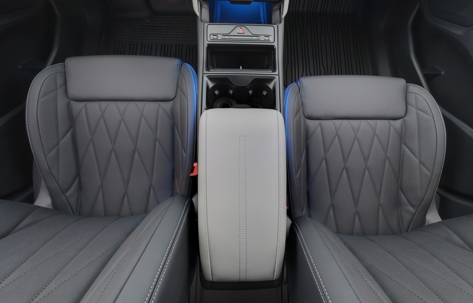 Ford Capri vaihtoauto