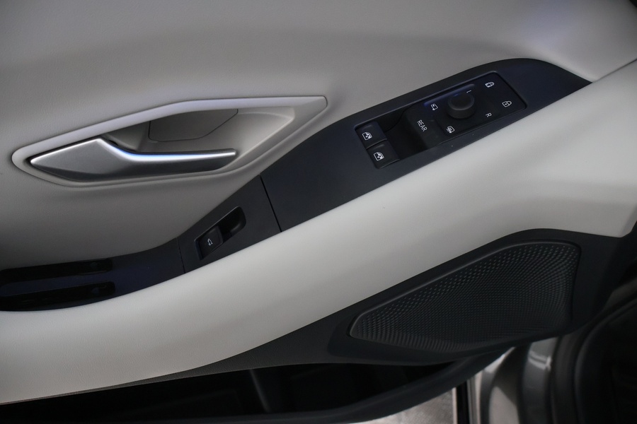 Ford Capri vaihtoauto