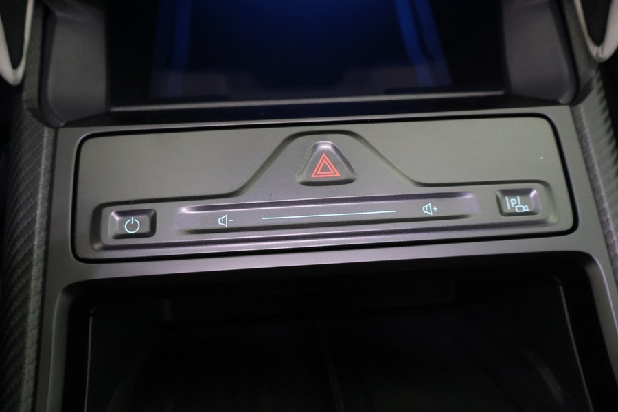 Ford Capri vaihtoauto