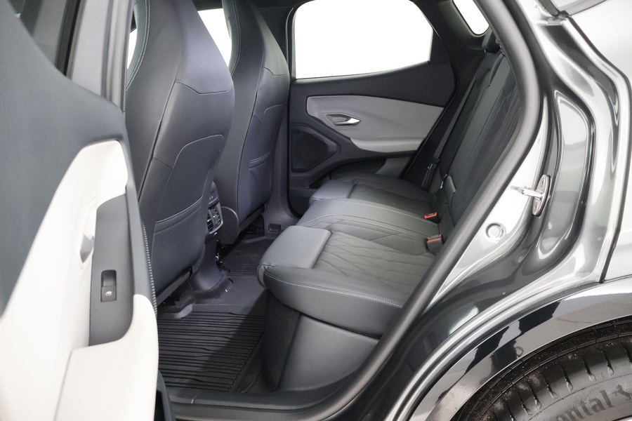 Ford Capri vaihtoauto