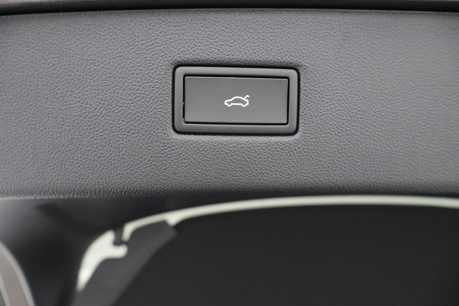 Ford Capri vaihtoauto