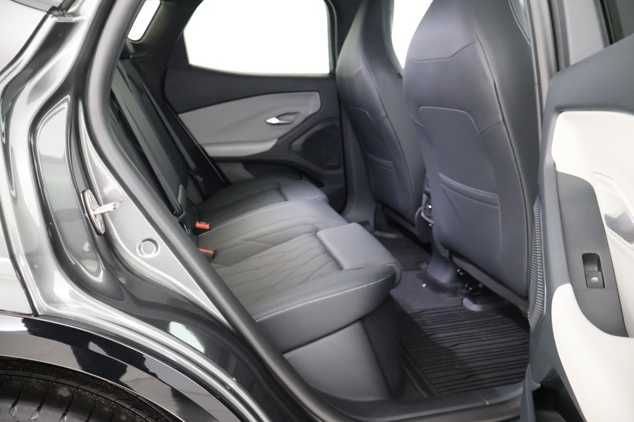 Ford Capri vaihtoauto