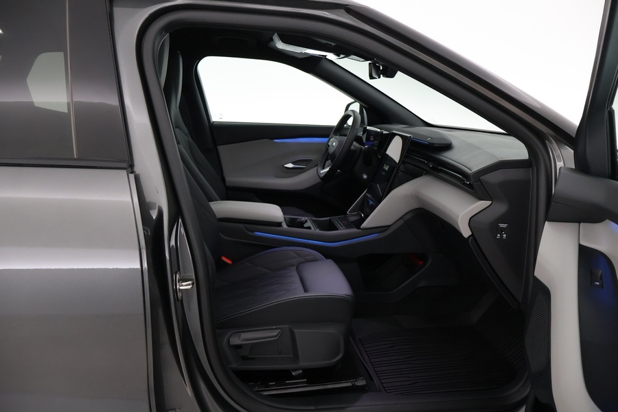 Ford Capri vaihtoauto