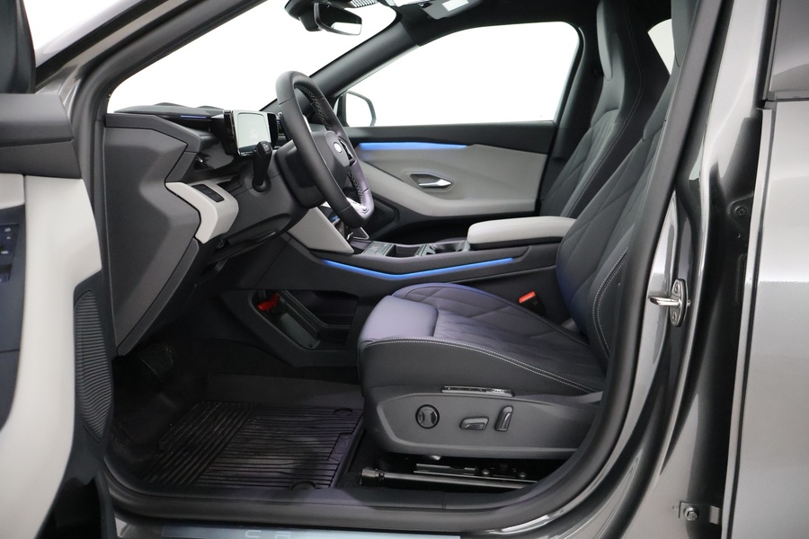 Ford Capri vaihtoauto