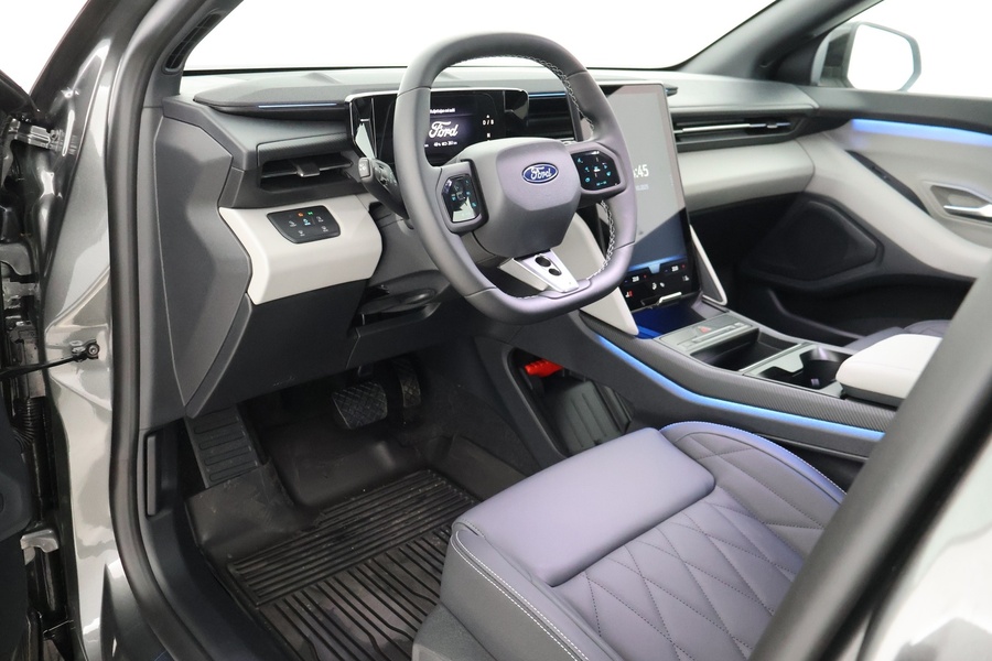 Ford Capri vaihtoauto