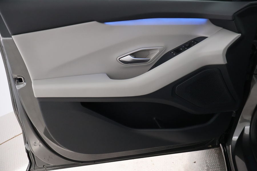 Ford Capri vaihtoauto