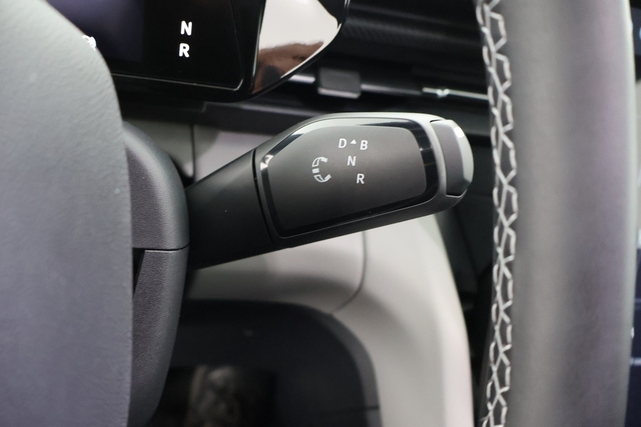 Ford Capri vaihtoauto