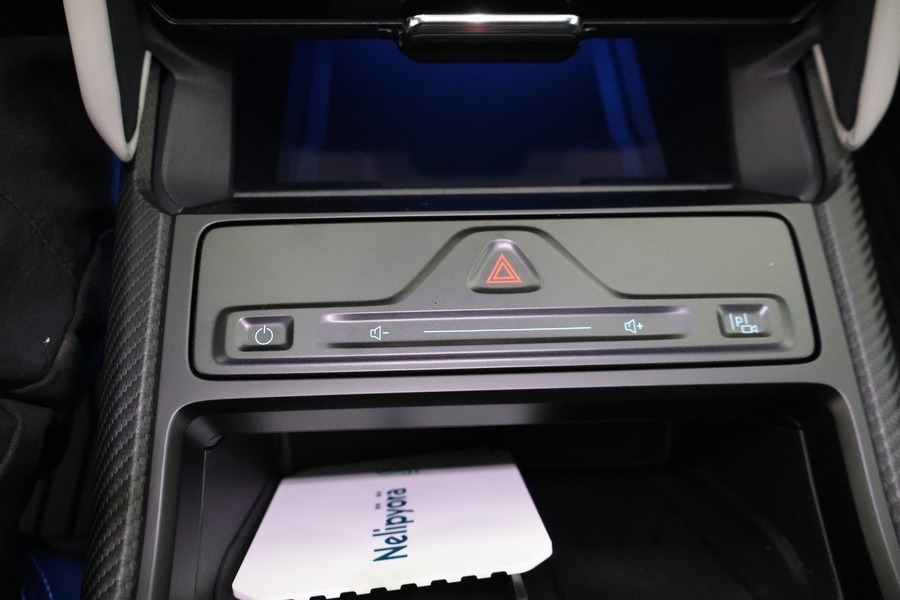 Ford Capri vaihtoauto