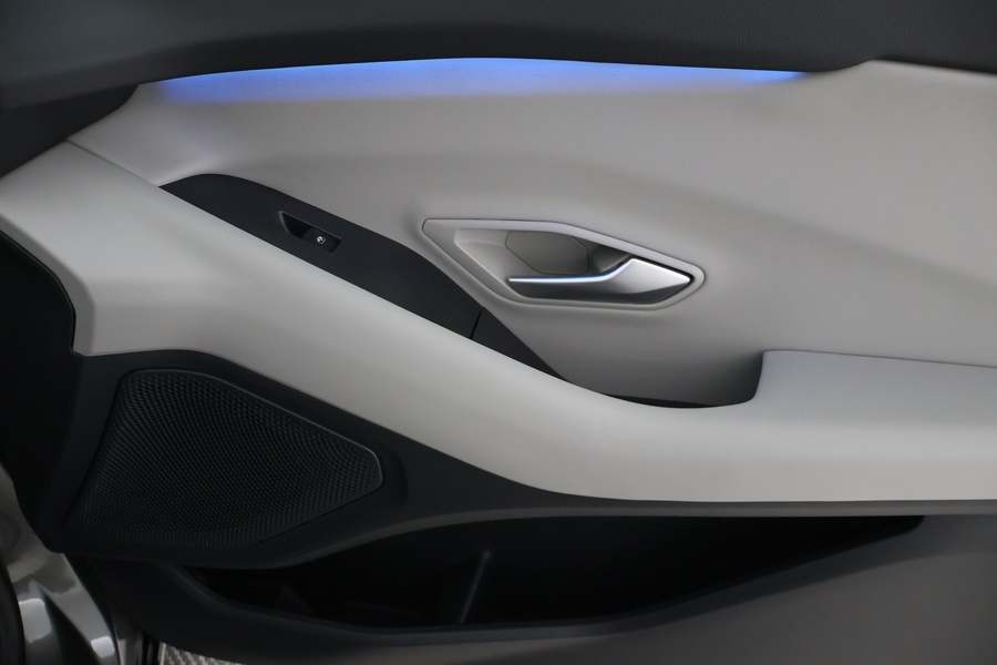 Ford Capri vaihtoauto