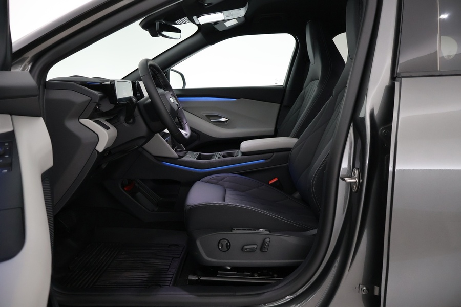 Ford Capri vaihtoauto