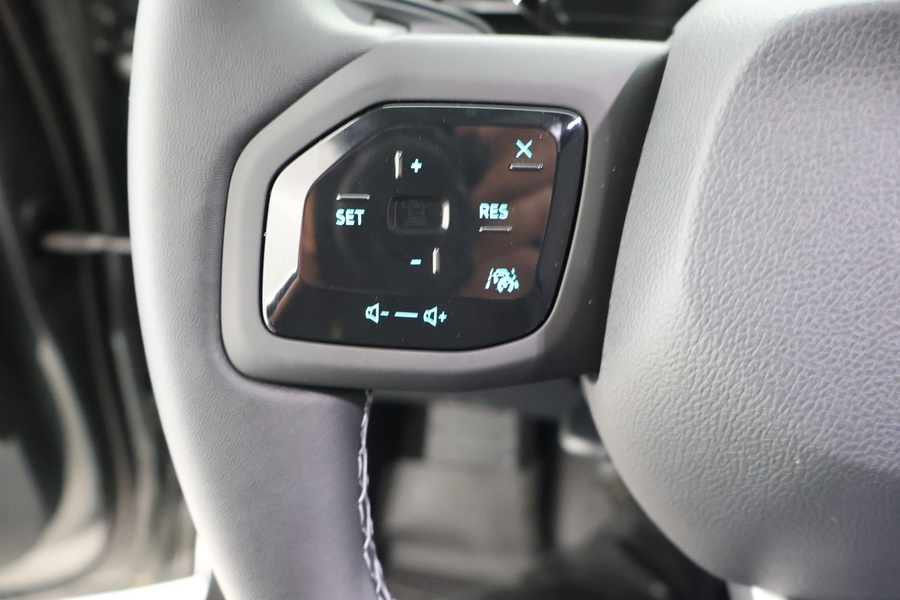 Ford Capri vaihtoauto