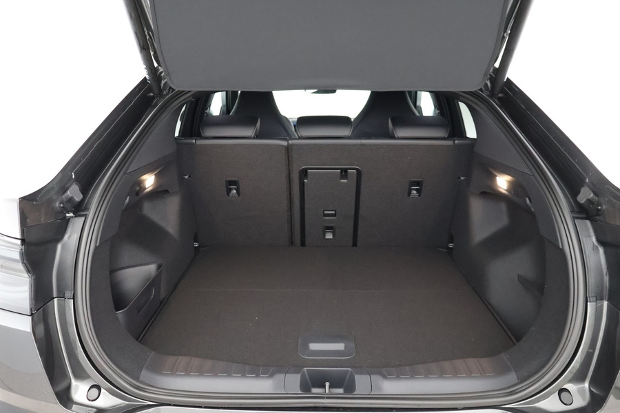 Ford Capri vaihtoauto