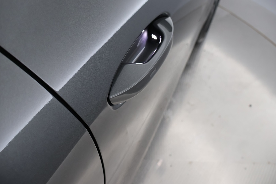 Ford Capri vaihtoauto