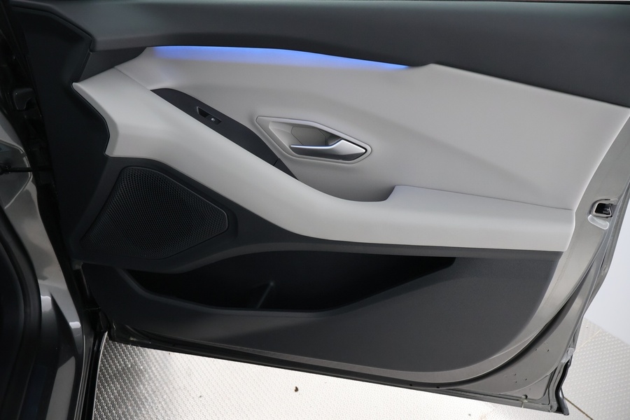 Ford Capri vaihtoauto