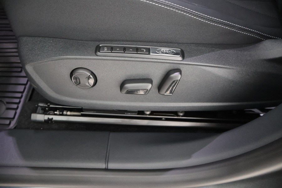 Ford Capri vaihtoauto