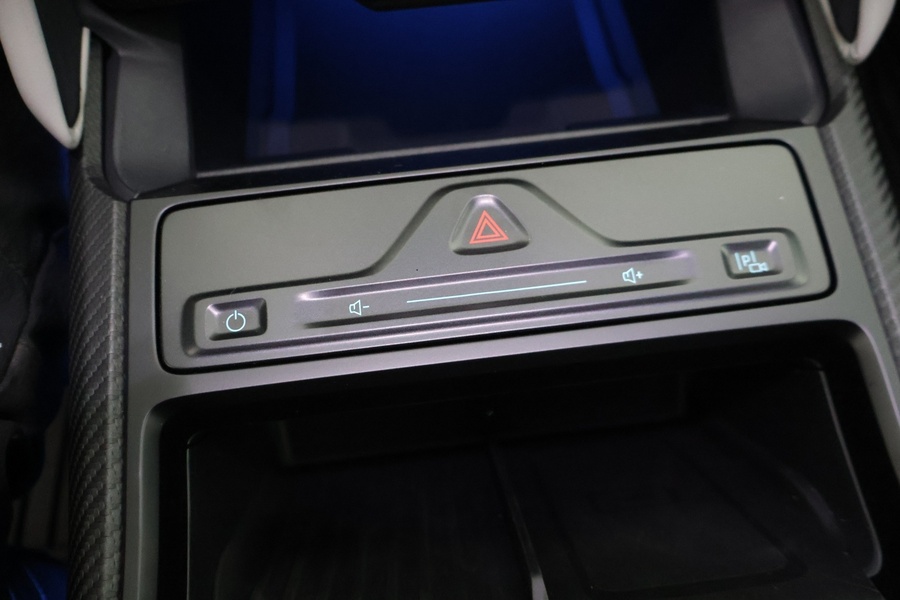 Ford Capri vaihtoauto