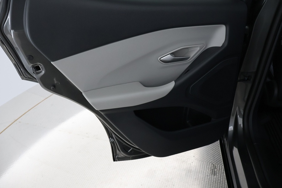 Ford Capri vaihtoauto