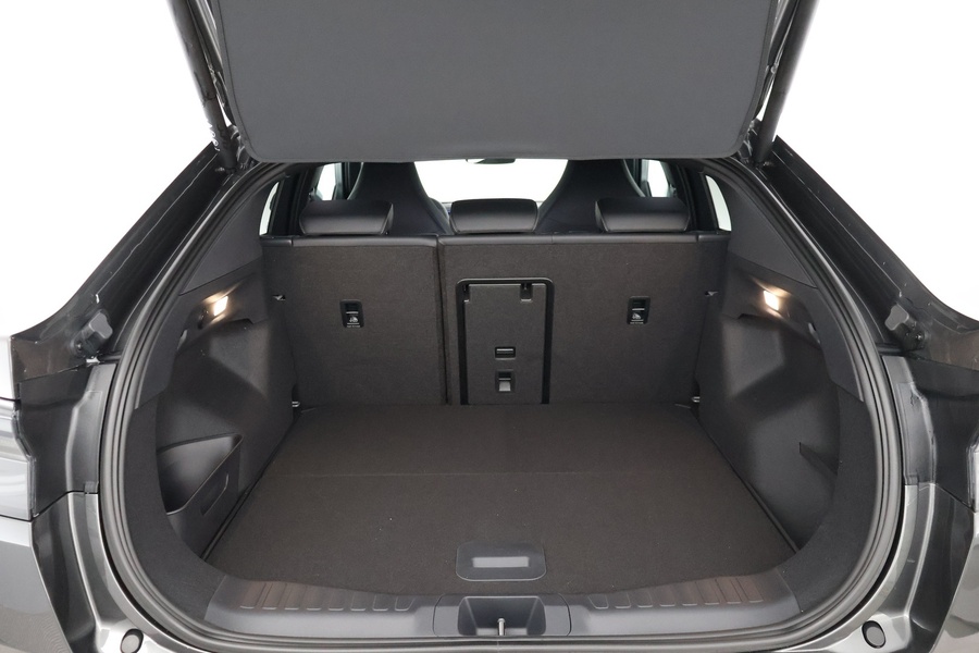 Ford Capri vaihtoauto