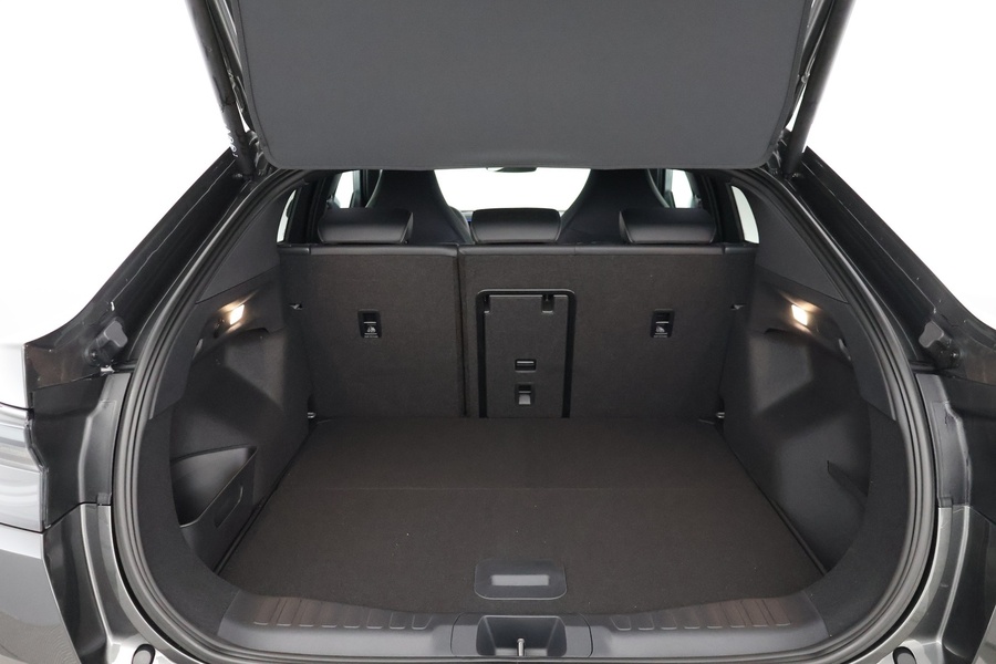 Ford Capri vaihtoauto