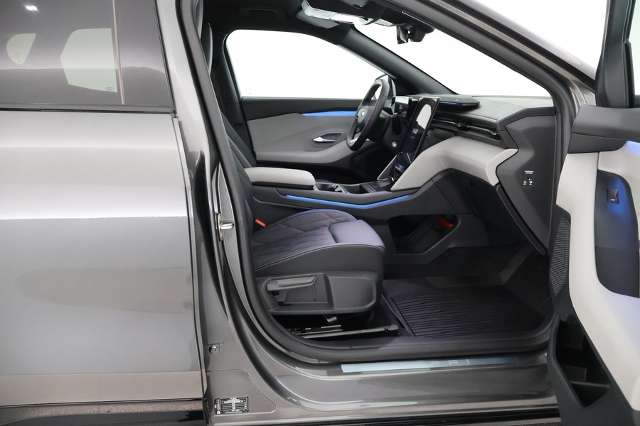 Ford Capri vaihtoauto