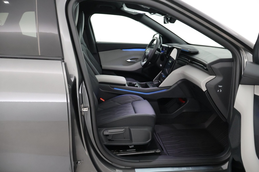 Ford Capri vaihtoauto