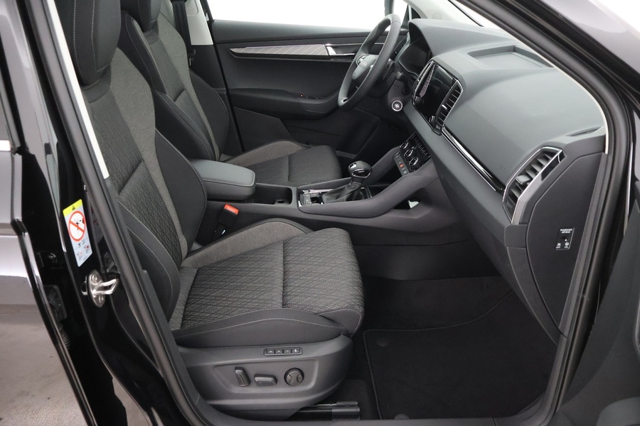 Skoda Karoq vaihtoauto