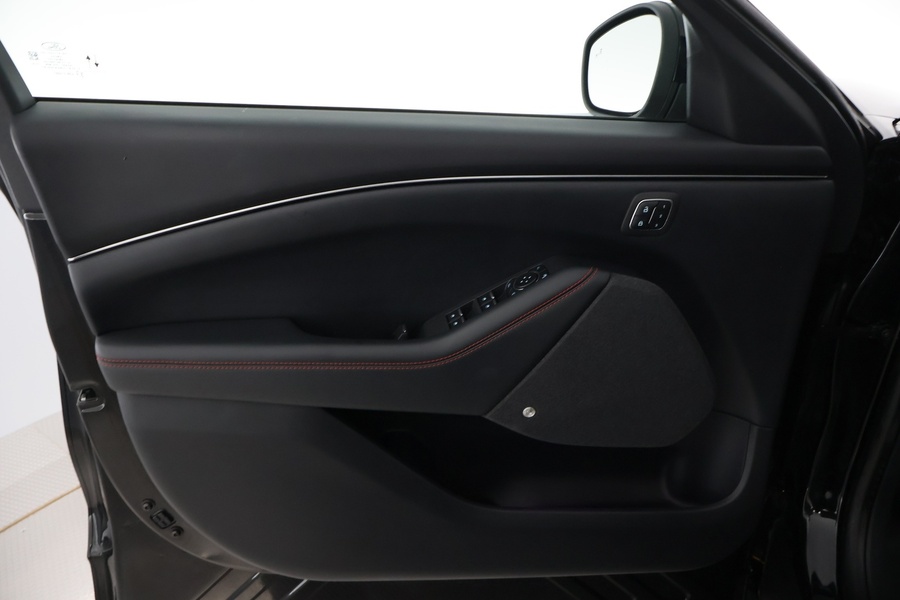 Ford USA Mustang vaihtoauto