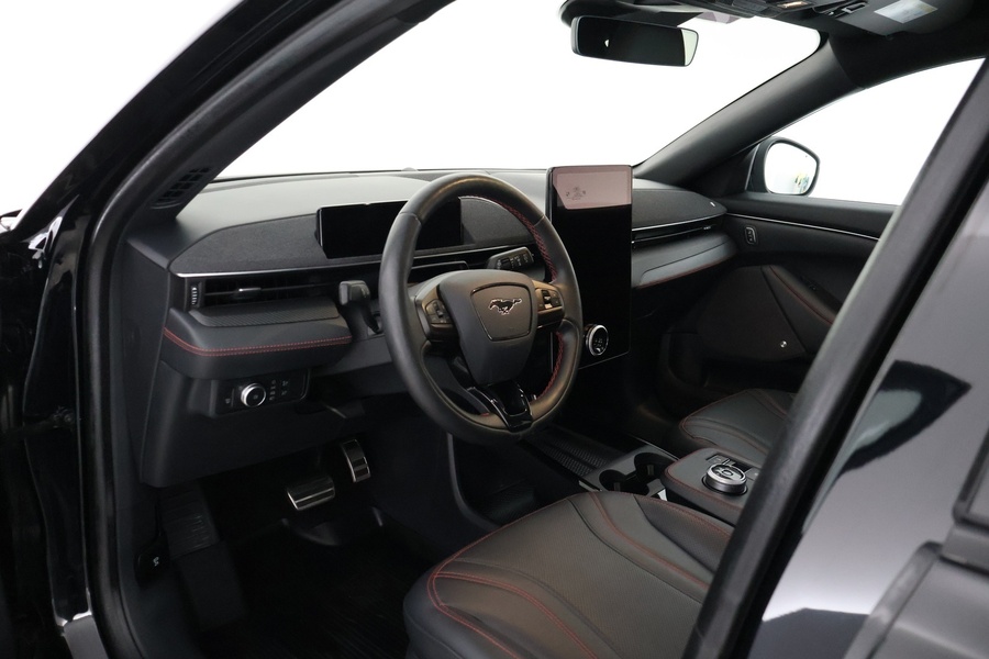 Ford USA Mustang vaihtoauto