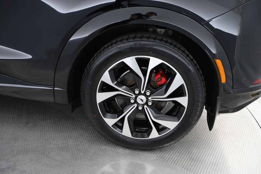 Ford USA Mustang vaihtoauto