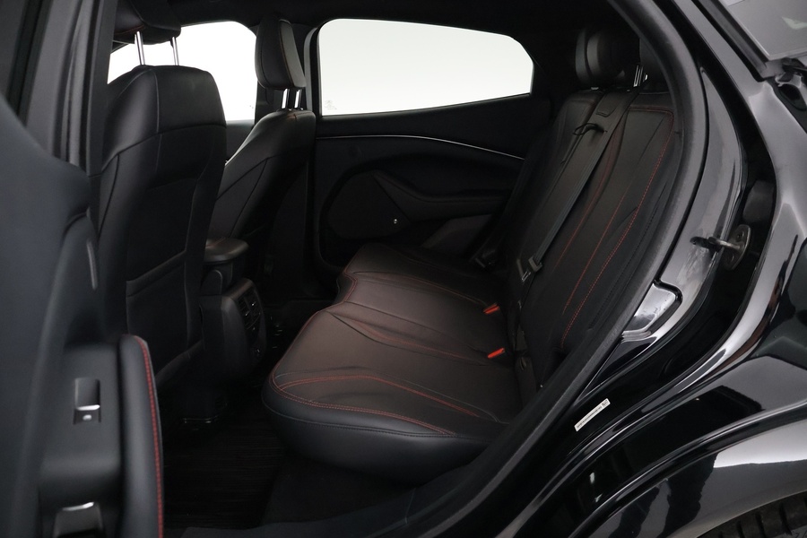 Ford USA Mustang vaihtoauto