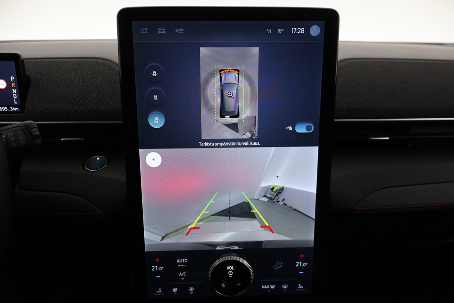 Ford USA Mustang vaihtoauto