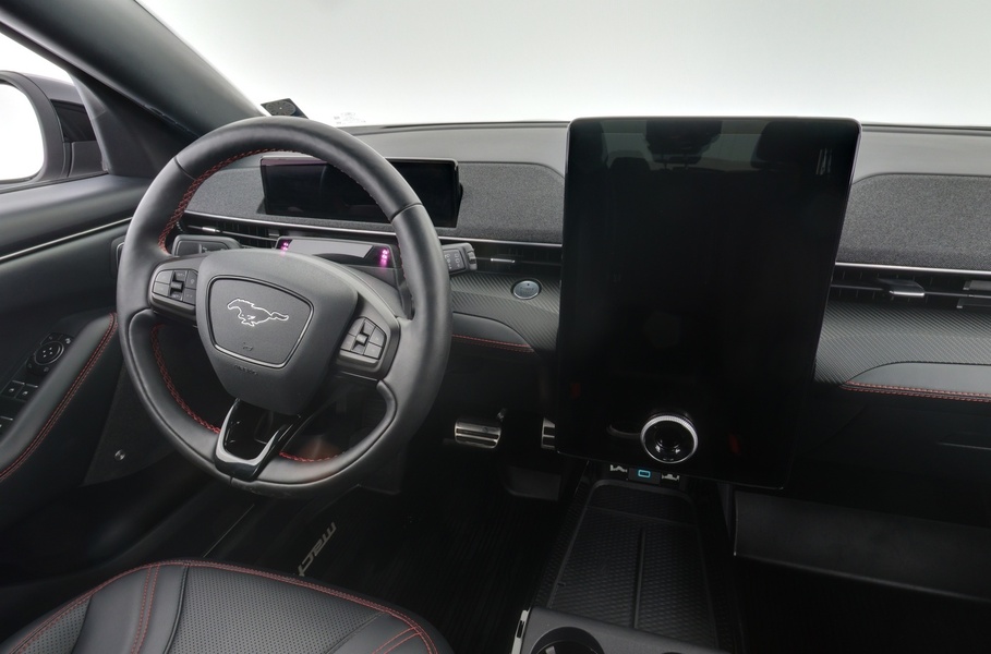 Ford USA Mustang vaihtoauto