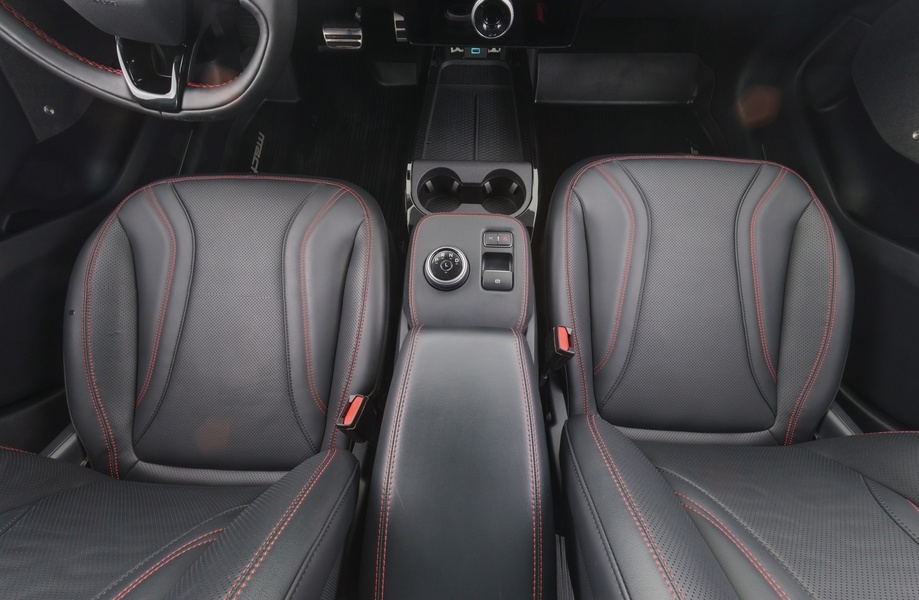 Ford USA Mustang vaihtoauto