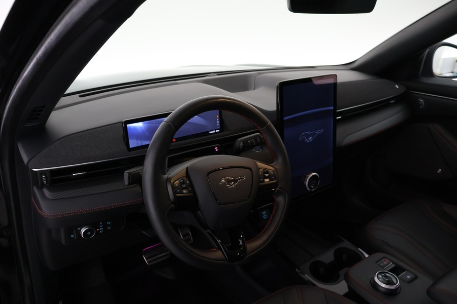 Ford USA Mustang vaihtoauto