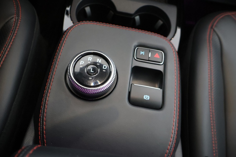 Ford USA Mustang vaihtoauto