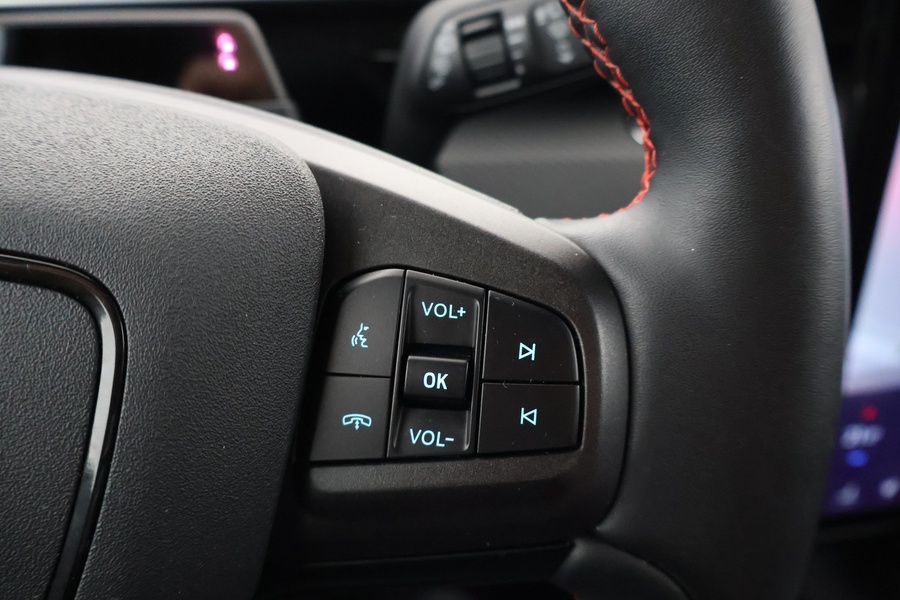 Ford USA Mustang vaihtoauto