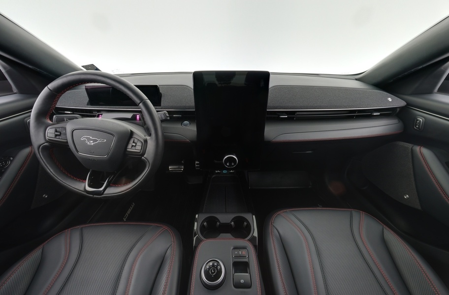 Ford USA Mustang vaihtoauto