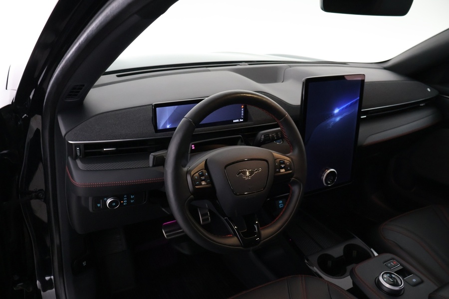 Ford USA Mustang vaihtoauto