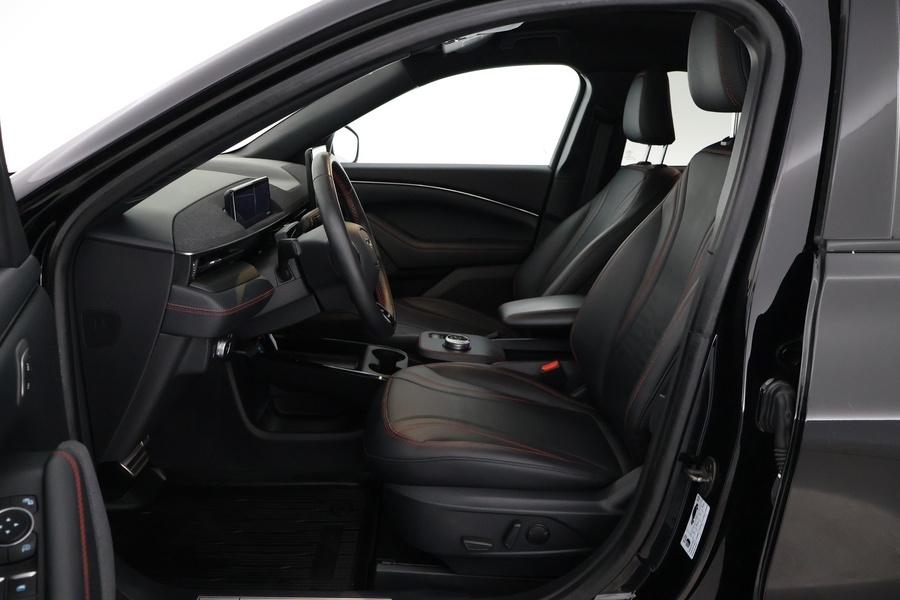 Ford USA Mustang vaihtoauto