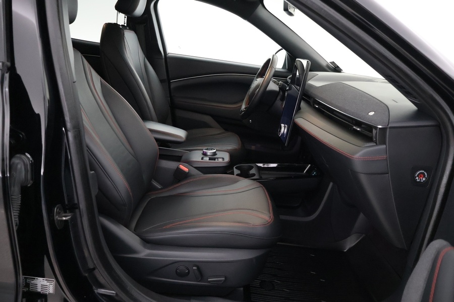 Ford USA Mustang vaihtoauto