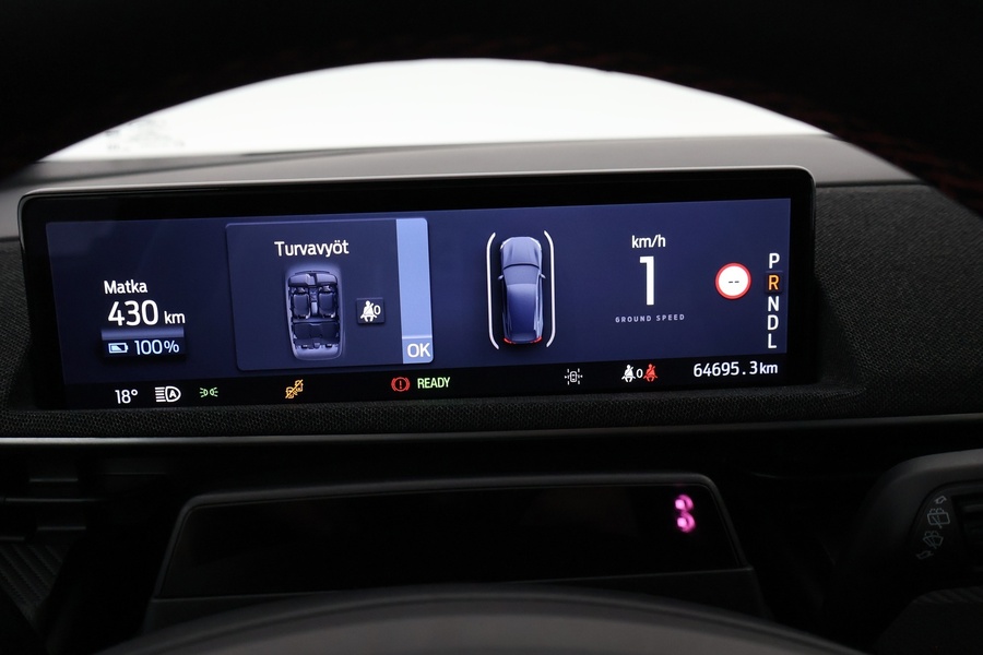 Ford USA Mustang vaihtoauto