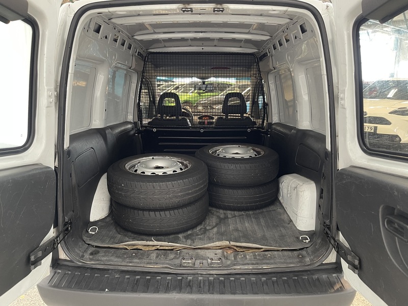 Opel Combo vaihtoauto