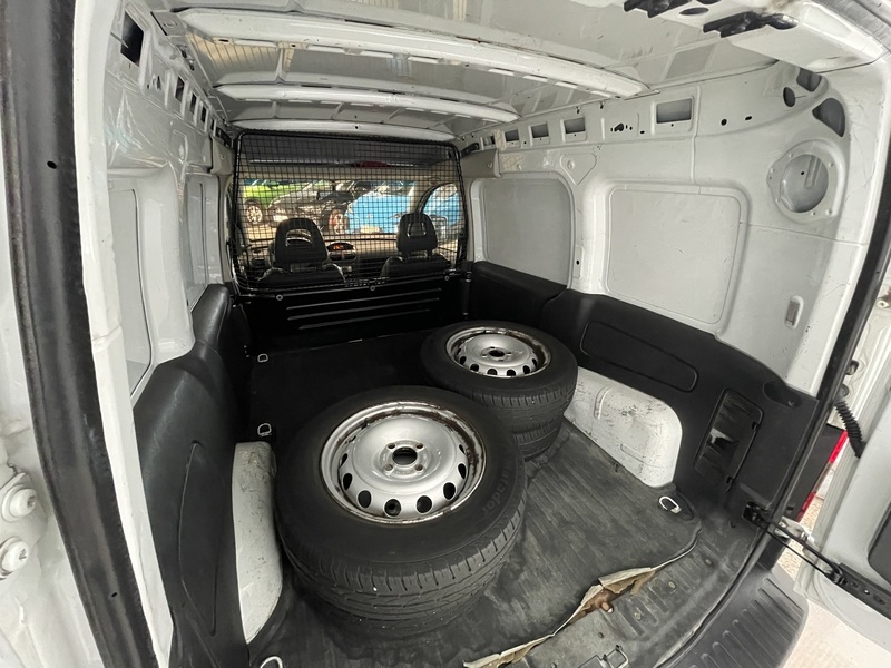 Opel Combo vaihtoauto