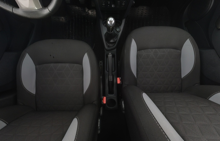 Dacia Sandero vaihtoauto