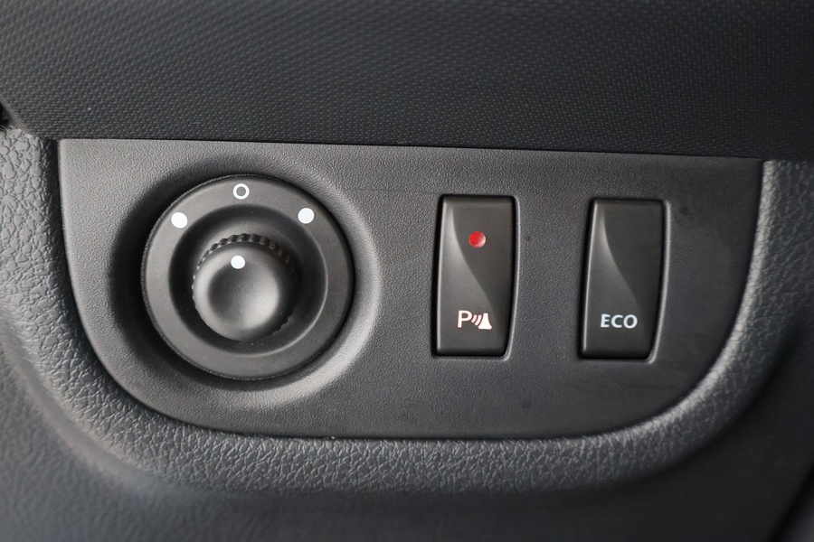 Dacia Sandero vaihtoauto